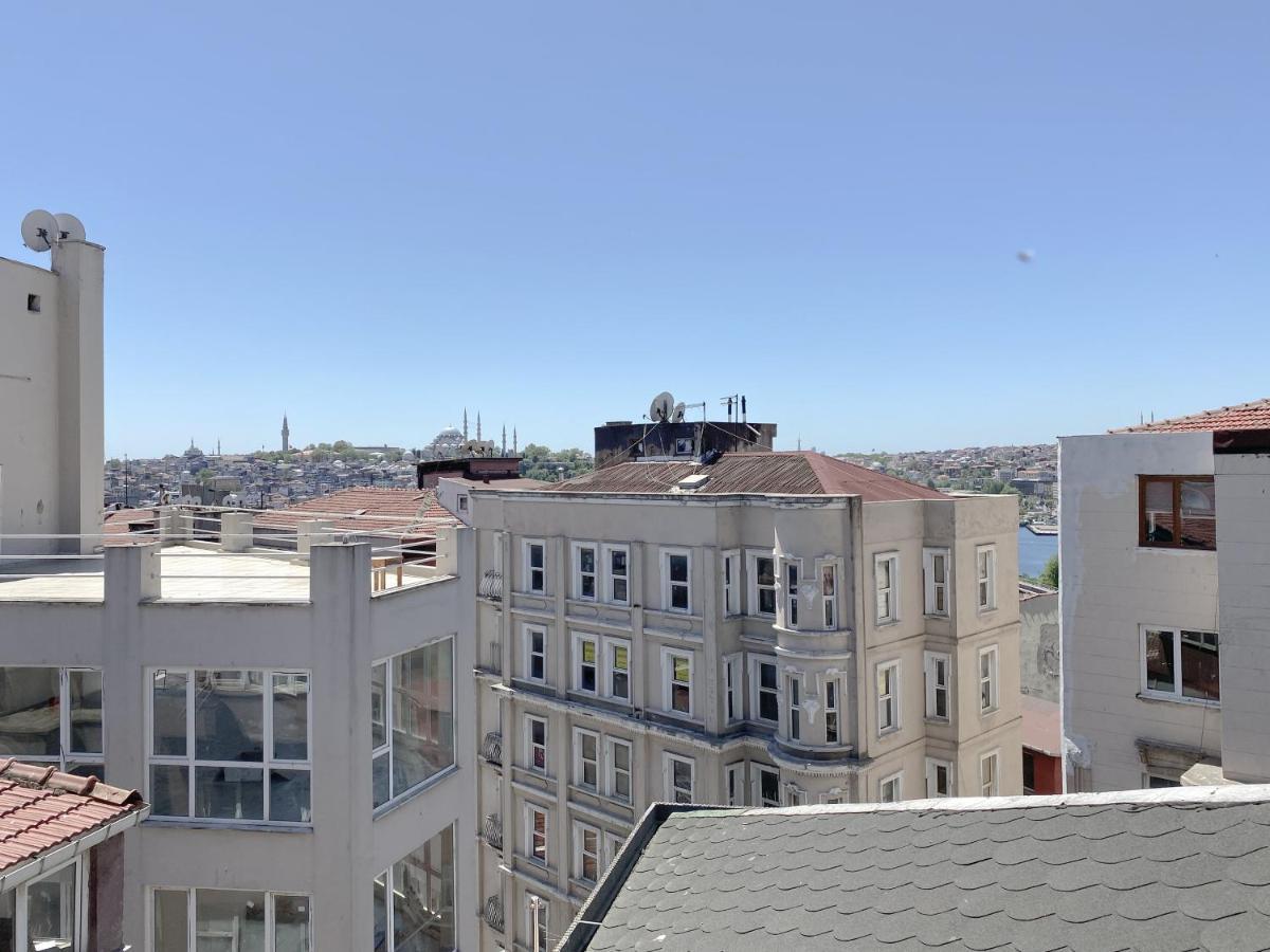 Haus Galata 2* Istanboel