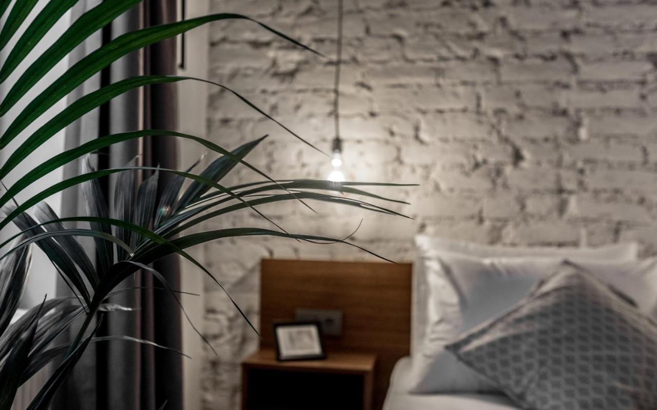 Aparthotel Haus Galata Istanboel
