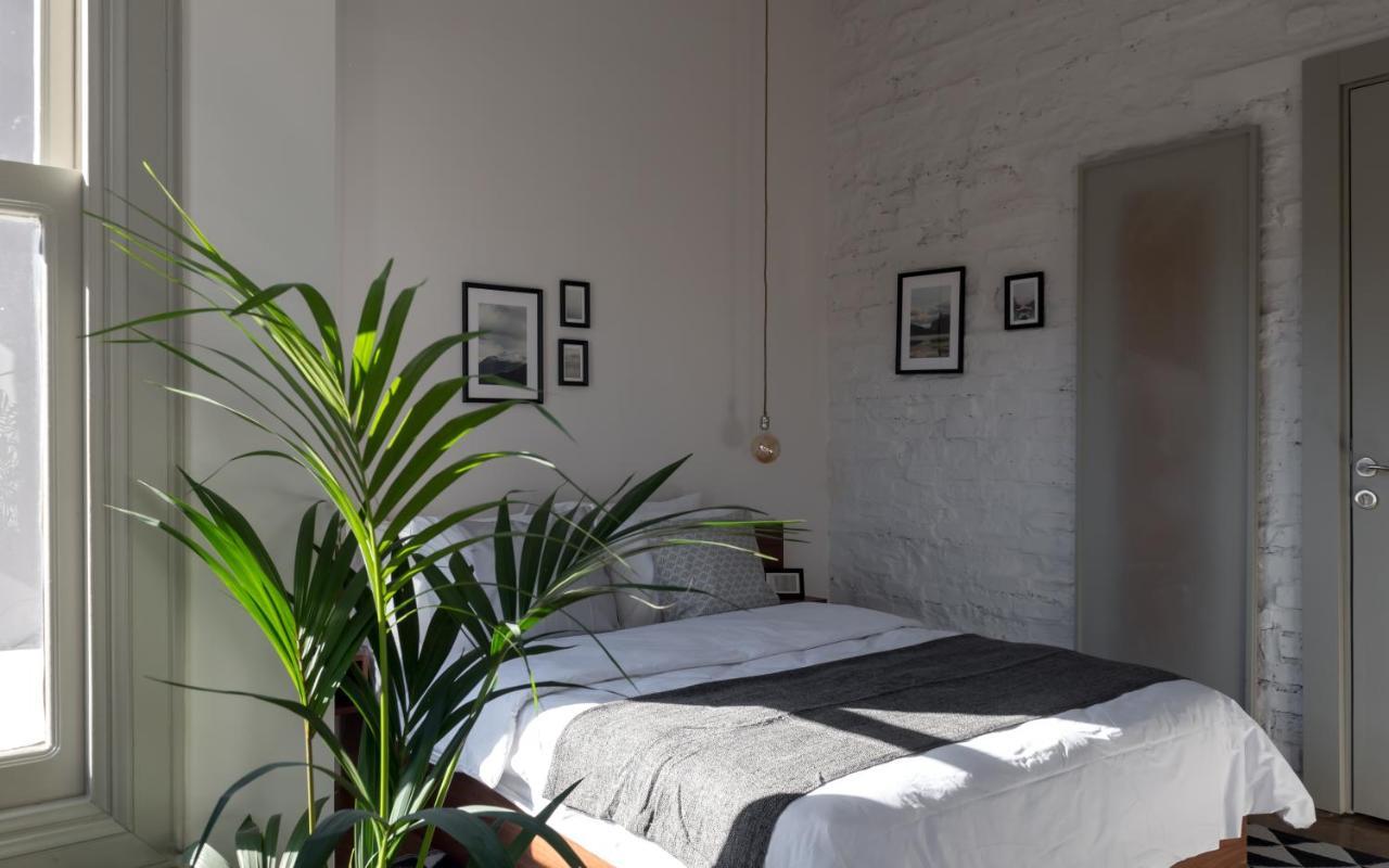 Haus Galata Aparthotel Istanboel