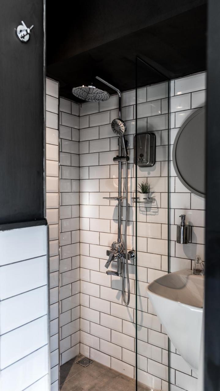 Aparthotel Haus Galata Istanboel