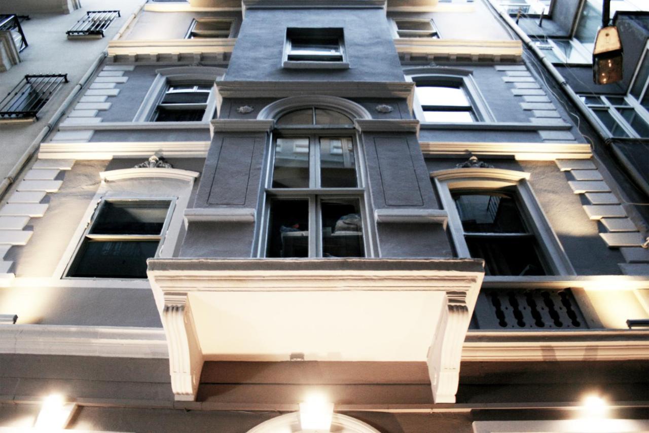 Haus Galata Aparthotel Istanboel