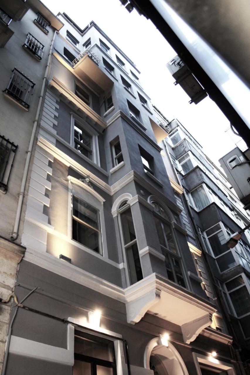 Haus Galata 2* Istanboel